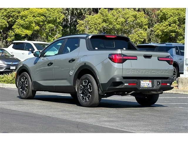 SEMINUEVOS HYUNDAI Santa Cruz a Estados en autogozo