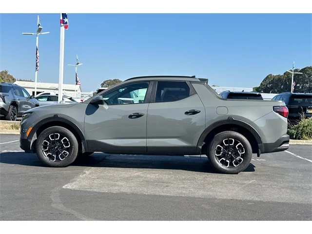 SEMINUEVOS HYUNDAI Santa Cruz a Estados en autogozo
