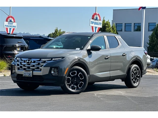 SEMINUEVOS HYUNDAI Santa Cruz a Estados en autogozo