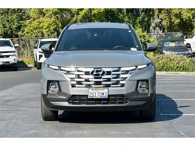 SEMINUEVOS HYUNDAI Santa Cruz a Estados en autogozo