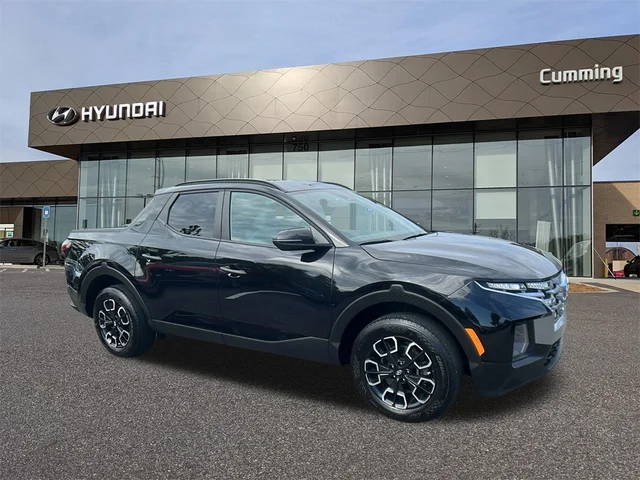 SEMINUEVOS HYUNDAI Santa Cruz a Gainesville en Gainesville Hyundai