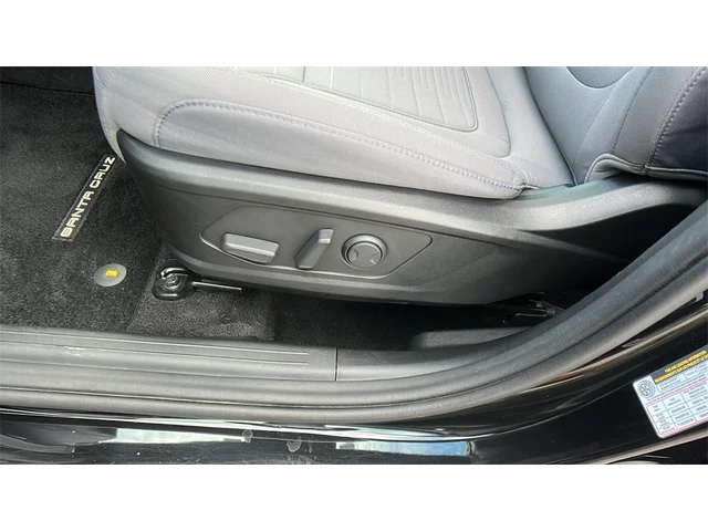 SEMINUEVOS HYUNDAI Santa Cruz a Gainesville en Gainesville Hyundai