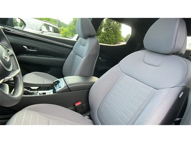 SEMINUEVOS HYUNDAI Santa Cruz a Gainesville en Gainesville Hyundai
