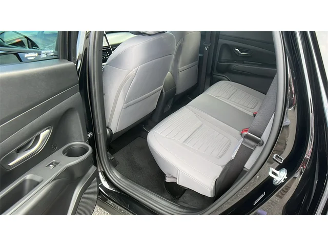 SEMINUEVOS HYUNDAI Santa Cruz a Gainesville en Gainesville Hyundai