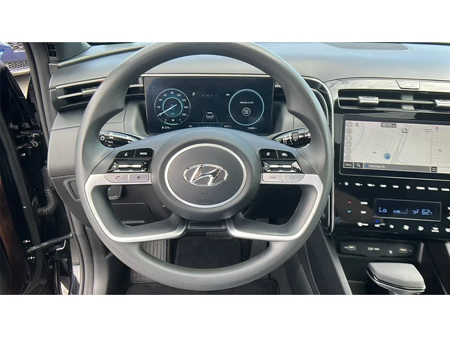 SEMINUEVOS HYUNDAI Santa Cruz a Gainesville en Gainesville Hyundai