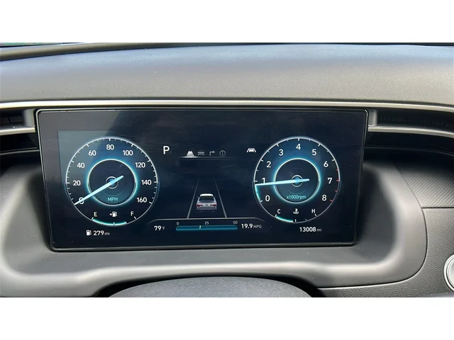 SEMINUEVOS HYUNDAI Santa Cruz a Gainesville en Gainesville Hyundai