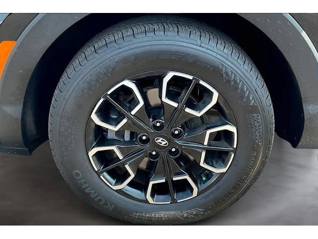 SEMINUEVOS HYUNDAI Santa Cruz a Gainesville en Gainesville Hyundai