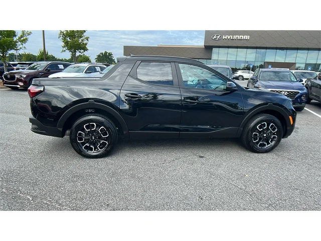 SEMINUEVOS HYUNDAI Santa Cruz a Gainesville en Gainesville Hyundai