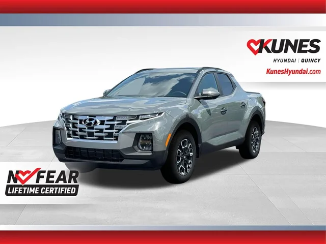 SEMINUEVOS HYUNDAI Santa Cruz a Estados en autogozo Vehicle Image
