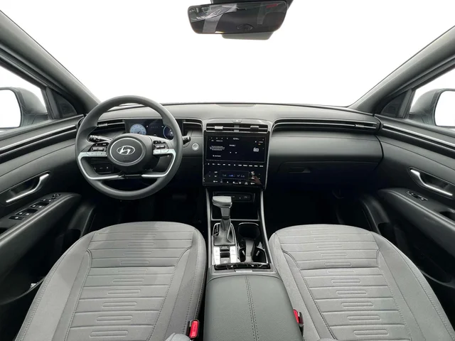 SEMINUEVOS HYUNDAI Santa Cruz a Estados en autogozo