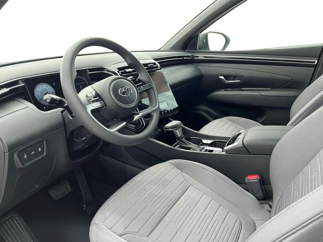 SEMINUEVOS HYUNDAI Santa Cruz a Estados en autogozo