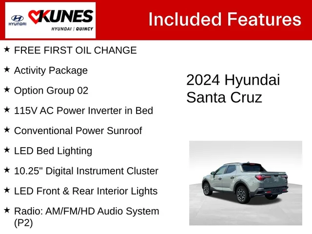 SEMINUEVOS HYUNDAI Santa Cruz a Estados en autogozo