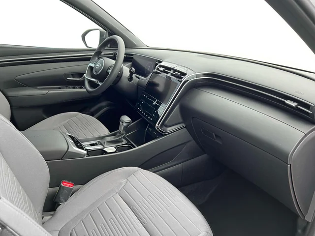 SEMINUEVOS HYUNDAI Santa Cruz a Estados en autogozo