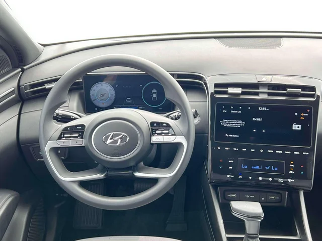 SEMINUEVOS HYUNDAI Santa Cruz a Estados en autogozo