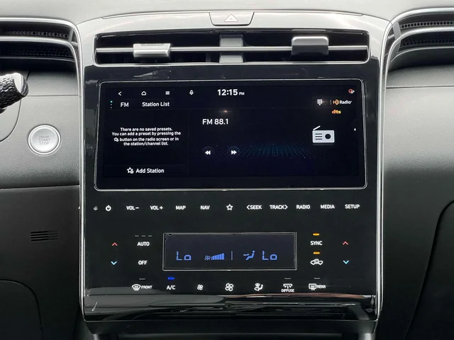 SEMINUEVOS HYUNDAI Santa Cruz a Estados en autogozo