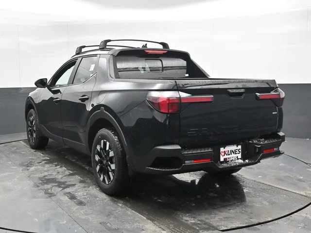 Nuevos HYUNDAI SANTA CRUZ à Estados chez autogozo