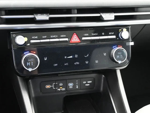 Nuevos HYUNDAI SANTA CRUZ à Estados chez autogozo