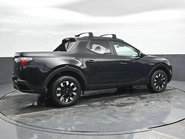 Nuevos HYUNDAI SANTA CRUZ à Estados chez autogozo