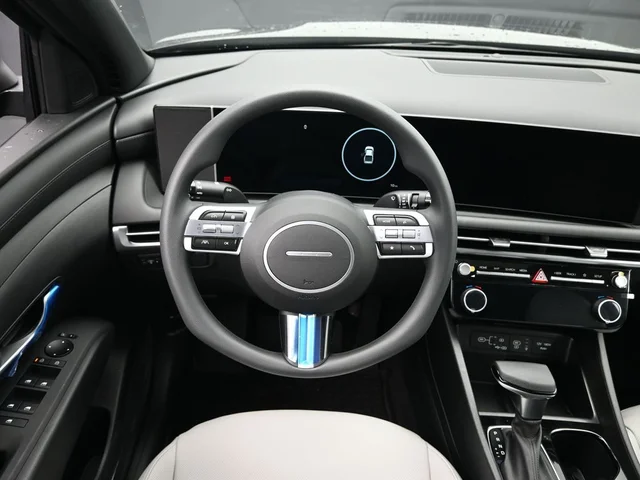 Nuevos HYUNDAI SANTA CRUZ à Estados chez autogozo