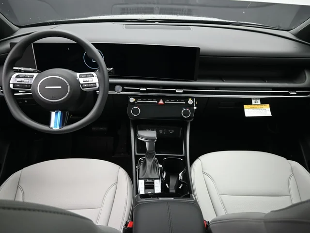 Nuevos HYUNDAI SANTA CRUZ à Estados chez autogozo