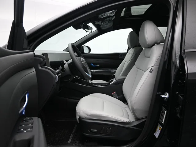 Nuevos HYUNDAI SANTA CRUZ à Estados chez autogozo