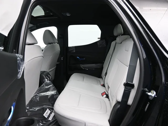 Nuevos HYUNDAI SANTA CRUZ à Estados chez autogozo