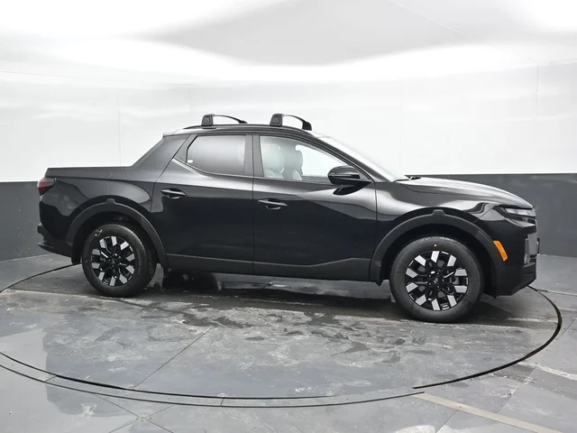 Nuevos HYUNDAI SANTA CRUZ à Estados chez autogozo