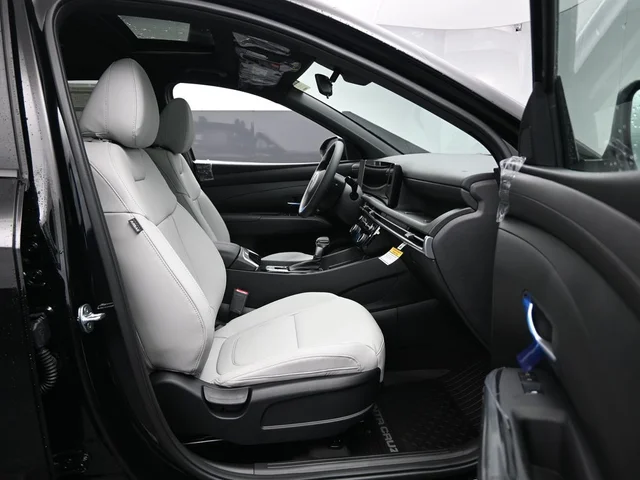 Nuevos HYUNDAI SANTA CRUZ à Estados chez autogozo