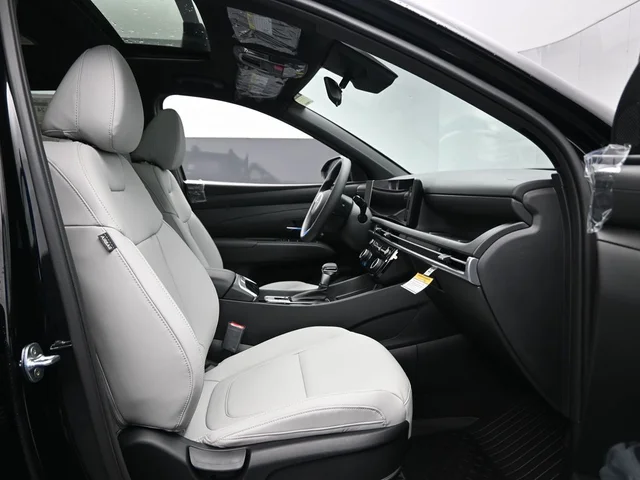 Nuevos HYUNDAI SANTA CRUZ à Estados chez autogozo