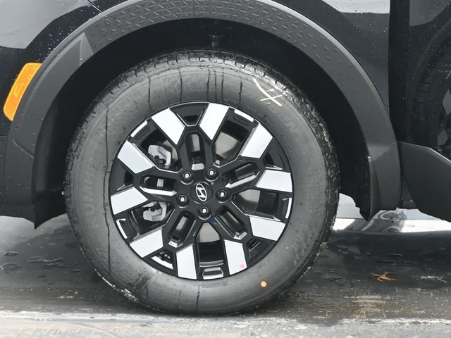 Nuevos HYUNDAI SANTA CRUZ à Estados chez autogozo