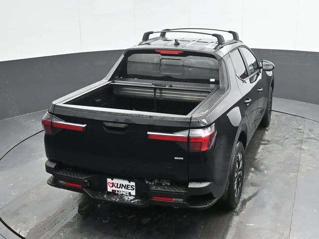 Nuevos HYUNDAI SANTA CRUZ à Estados chez autogozo