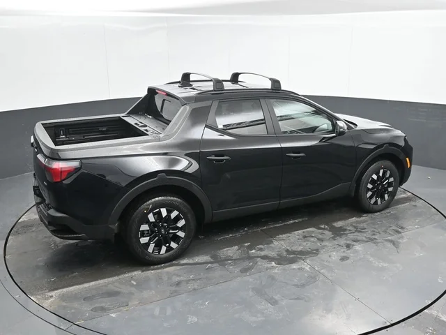 Nuevos HYUNDAI SANTA CRUZ à Estados chez autogozo