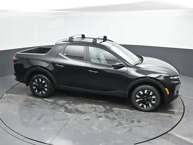Nuevos HYUNDAI SANTA CRUZ à Estados chez autogozo