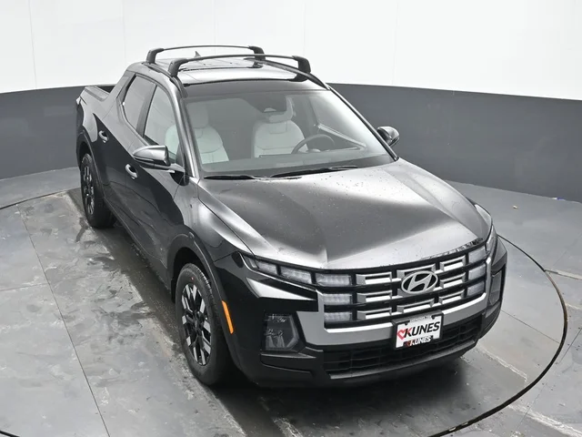 Nuevos HYUNDAI SANTA CRUZ à Estados chez autogozo
