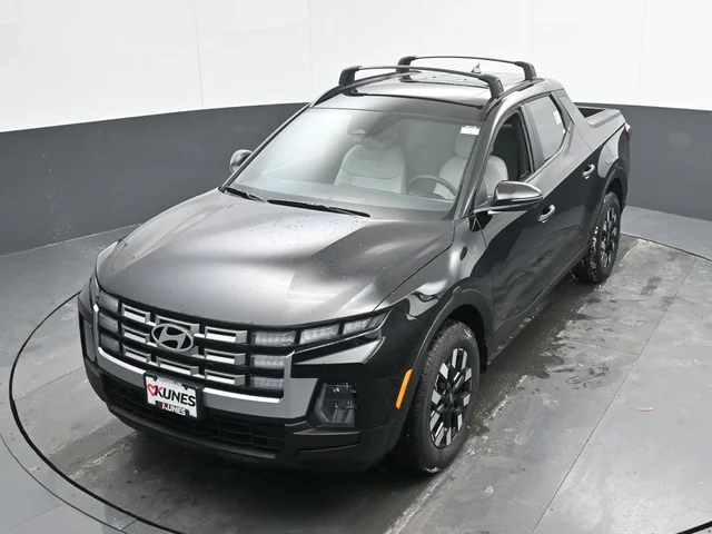 Nuevos HYUNDAI SANTA CRUZ à Estados chez autogozo