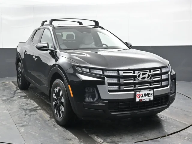 Nuevos HYUNDAI SANTA CRUZ à Estados chez autogozo
