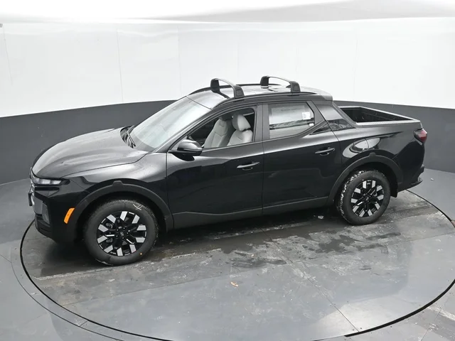 Nuevos HYUNDAI SANTA CRUZ à Estados chez autogozo