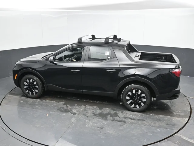 Nuevos HYUNDAI SANTA CRUZ à Estados chez autogozo