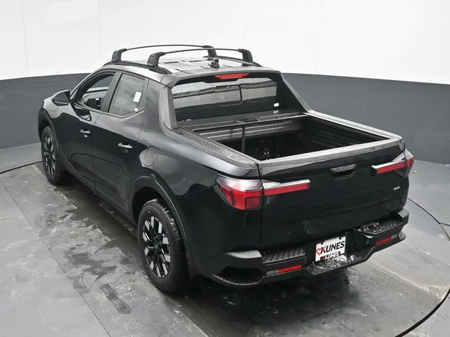 Nuevos HYUNDAI SANTA CRUZ à Estados chez autogozo
