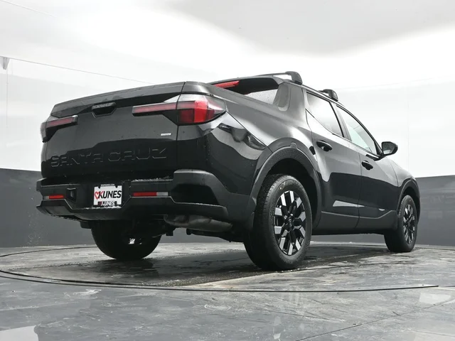 Nuevos HYUNDAI SANTA CRUZ à Estados chez autogozo