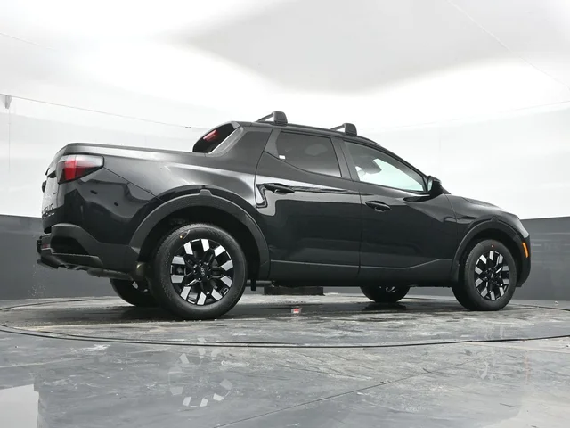 Nuevos HYUNDAI SANTA CRUZ à Estados chez autogozo