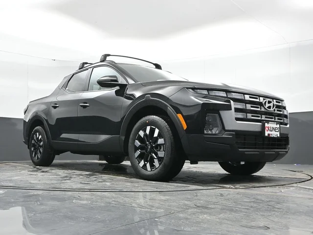 Nuevos HYUNDAI SANTA CRUZ à Estados chez autogozo