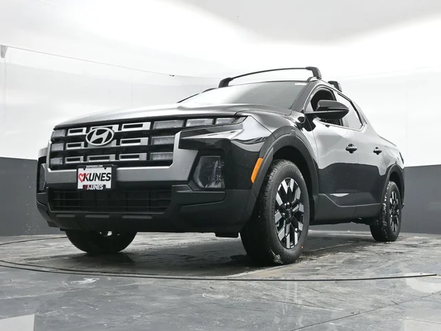 Nuevos HYUNDAI SANTA CRUZ à Estados chez autogozo