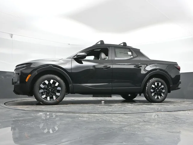 Nuevos HYUNDAI SANTA CRUZ à Estados chez autogozo