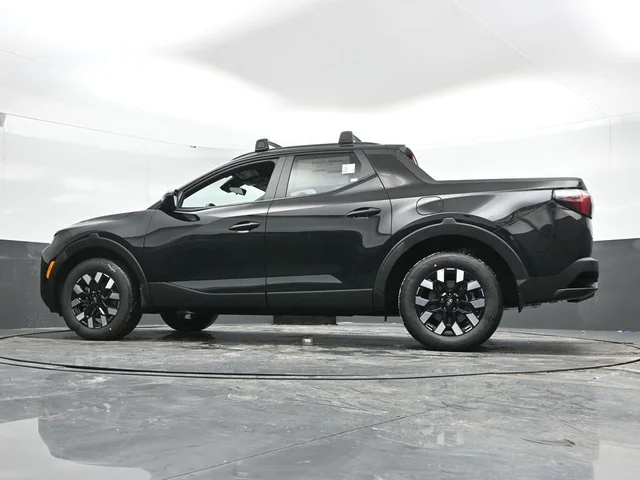 Nuevos HYUNDAI SANTA CRUZ à Estados chez autogozo
