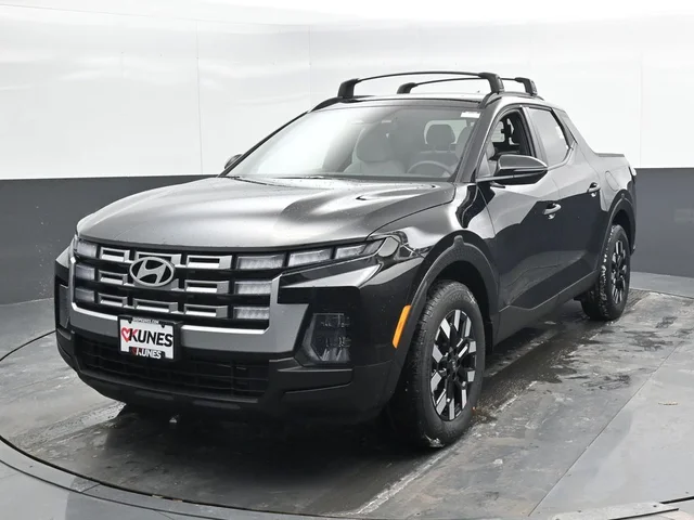 Nuevos HYUNDAI SANTA CRUZ à Estados chez autogozo
