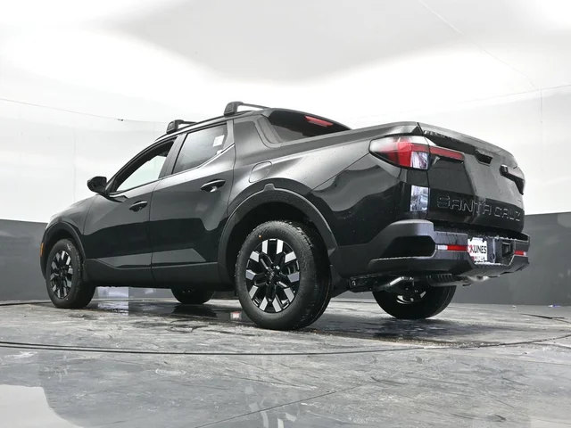 Nuevos HYUNDAI SANTA CRUZ à Estados chez autogozo