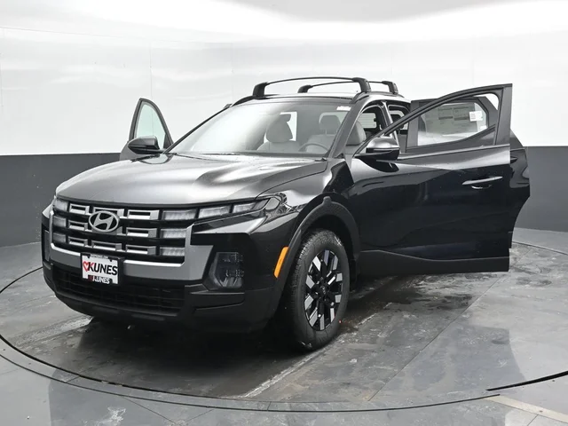 Nuevos HYUNDAI SANTA CRUZ à Estados chez autogozo