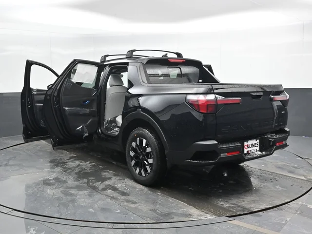 Nuevos HYUNDAI SANTA CRUZ à Estados chez autogozo