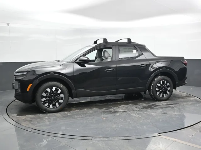Nuevos HYUNDAI SANTA CRUZ à Estados chez autogozo